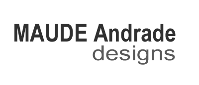 Maude Andrade Designs
